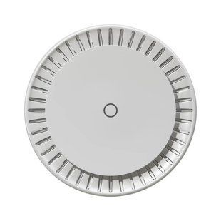 Точка доступу Mikrotik cAP ax (cAPGi-5HaxD2HaxD) 042602 фото