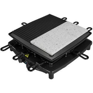 Раклетниця Steba RC 4 Plus Deluxe 036018 фото
