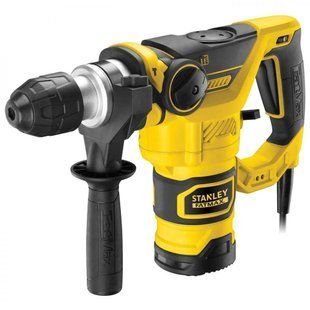Перфоратор Stanley FME1250K 034913 фото