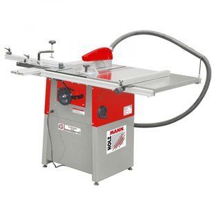 Дисковая пилка Holzmann TS 250 (9120058372049) 014944 фото