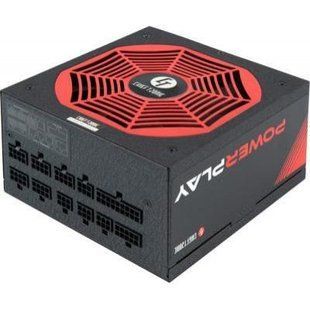 Блок живлення Chieftronic PowerPlay 1200W (GPU-1200FC) 002196 фото