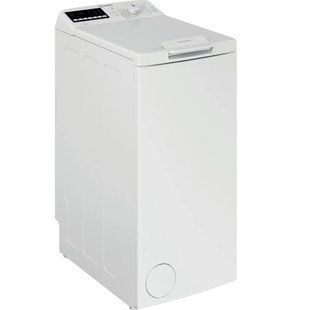 Стиральная машина автоматическая Indesit BTWE B7220P 031362 фото