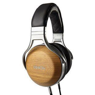 Навушники без мікрофону Denon AH-D9200 029691 фото