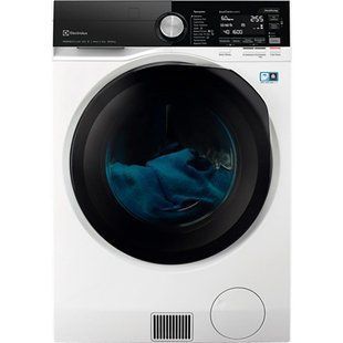 Стирально-сушильная машина автоматическая Electrolux EW9W161BC 035484 фото