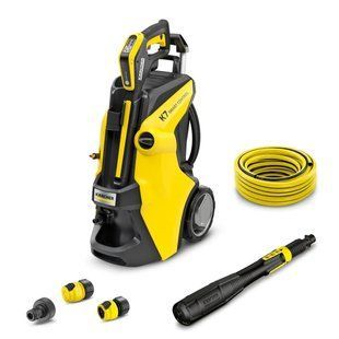 Минимойка высокого давления Karcher K 7 Smart Control (1.317-208.0) 024565 фото