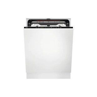 Посудомийна машина AEG FSK73768P 030514 фото