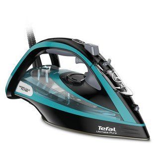 Праска з парою Tefal FV9844E0 036571 фото