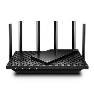 Бездротовий маршрутизатор (роутер) TP-Link Archer AX73 001498 фото