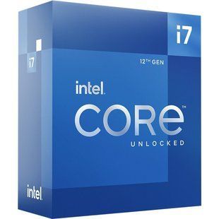 Процесор Intel Core i7-12700K (BX8071512700K) 037533 фото