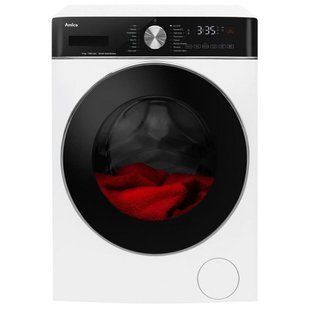 Стиральная машина автоматическая Amica DAWCB914BiS 031455 фото