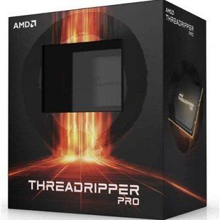 Процесор AMD Ryzen Threadripper PRO 5995WX (100-100000444WOF) 037483 фото