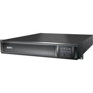 Линейно-интерактивное ИБП APC Smart-UPS X 1500VA LCD RM 2U (SMX1500RMI2UNC) 020222 фото
