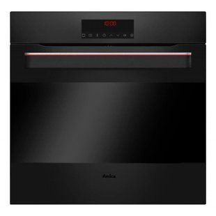 Духовка електрична Amica ED57589BA+ Q-TYPE PYRO 011659 фото