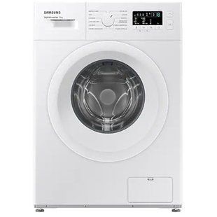 Стиральная машина автоматическая Samsung WW60A3120WE 031412 фото