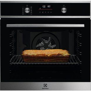 Духовка електрична Electrolux EOF6P76X2 011859 фото