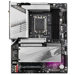 Материнська плата GIGABYTE Z790 AORUS ELITE AX-W 022893 фото