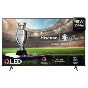 QLED телевизор Hisense 50E7NQ 003023 фото