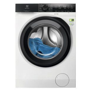 Стиральная машина автоматическая Electrolux EW8F4482UP 031312 фото