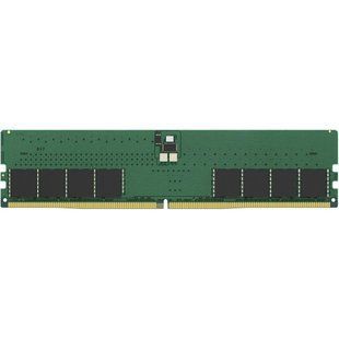 Пам'ять для настільних комп'ютерів Kingston 32 GB DDR5 4800 MHz (KCP548UD8-32) 033943 фото