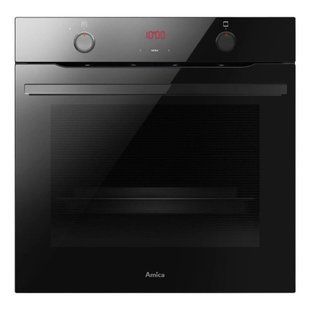 Духовка електрична Amica ED37218B X-TYPE 011609 фото