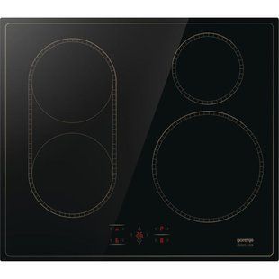 Варочная поверхность электрическая Gorenje GI6421CLBSC 007176 фото