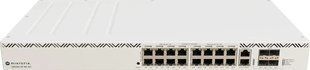 Коммутатор управляемый уровня 2 Mikrotik CRS304-4XG-IN 562095ua фото