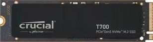 SSD накопичувач Crucial T700 1 TB (CT1000T700SSD3) 000764 фото