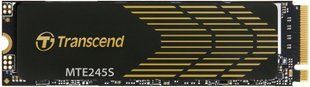 SSD накопитель Transcend MTE245S 4TB (TS4TMTE245S) 002026 фото