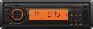 Бездисковая MP3-магнитола Phonocar VM016 602582 фото