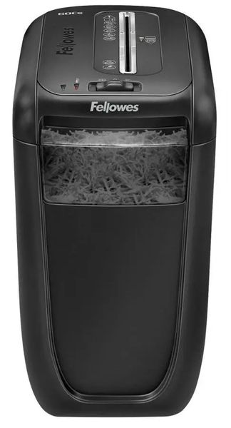 Шредер Fellowes 60Cs SafeSense (4х50) (46061) 166719 фото