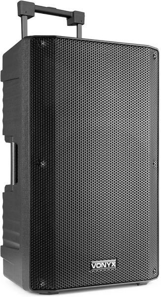 Акустическая система Vonyx VSA500 601363 фото