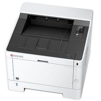 Принтер Kyocera ECOSYS P2235dn (1102RV3NL0) 038160 фото