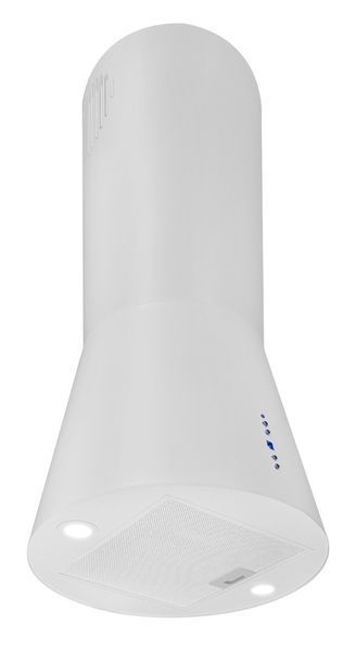 Витяжка AFRELLI Lumia 50 Білий 475490 фото
