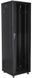 Шафа RACK LANBERG 19" 42U FF01-6642-12B 600 x 600 мм, стояча, чорна 470976 фото 5