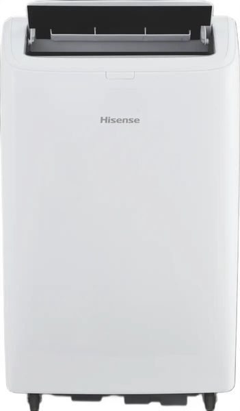 Мобільний кондиціонер HISENSE APH09QC WiFi Осушення Обігрів 2143100 фото