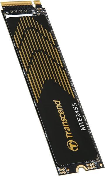 SSD накопитель Transcend MTE245S 4TB (TS4TMTE245S) 002026 фото