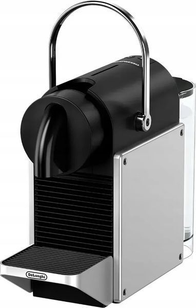 Кофеварка капсульная DeLonghi Nespresso Pixie EN 127.S 592670 фото