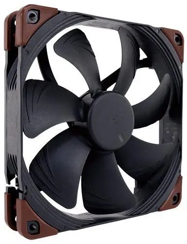 Вентилятор Noctua NF-A14 industrialPPC-3000 PWM 360396 фото