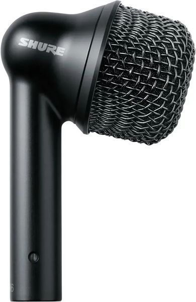 Микрофон студийный Shure Nexadyne NXN6 594871 фото