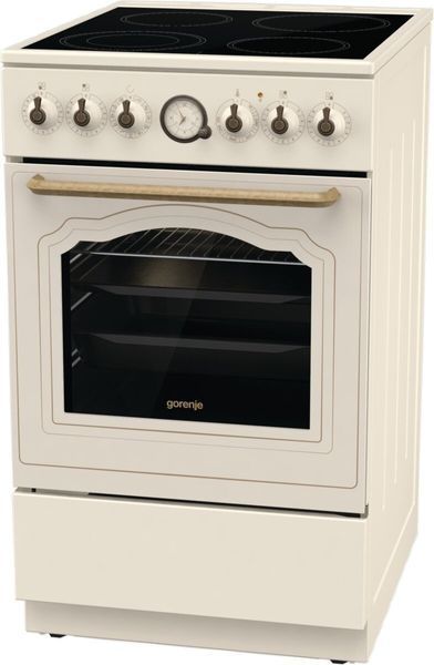 Кухня GORENJE GECS5B70CLI AirFry Функція Піца Термообдув 494483 фото