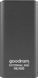 SSD накопитель GoodRAM HL100 External 1 TB (SSDPR-HL100-01T) 000644 фото 1