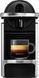 Кофеварка капсульная DeLonghi Nespresso Pixie EN 127.S 592670 фото 1