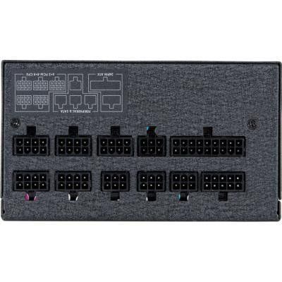 Блок живлення Chieftronic PowerPlay 1200W (GPU-1200FC) 002196 фото