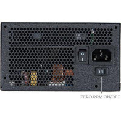 Блок живлення Chieftronic PowerPlay 1200W (GPU-1200FC) 002196 фото