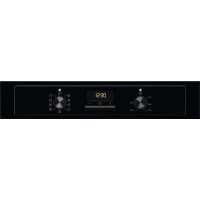 Духовка электрическая Electrolux EOF3H50BK 011320 фото