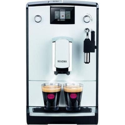 Кавомашина автоматична Nivona CafeRomatica 560 (NICR 560) 016495 фото