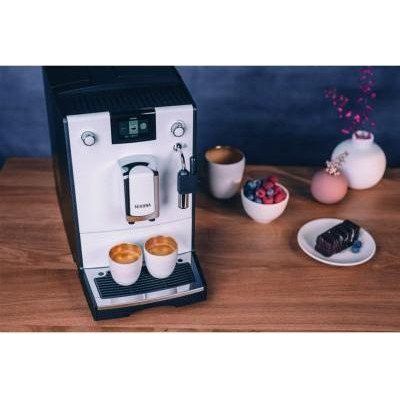 Кавомашина автоматична Nivona CafeRomatica 560 (NICR 560) 016495 фото