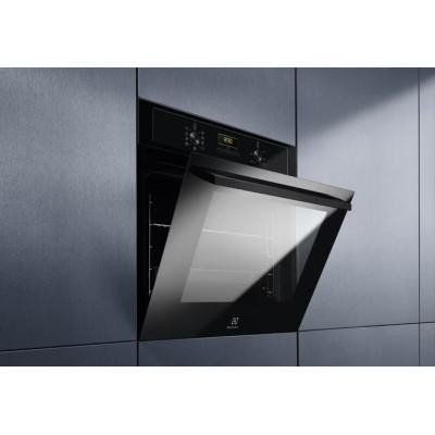 Духовка электрическая Electrolux EOF3H50BK 011320 фото