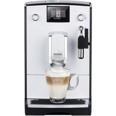 Кавомашина автоматична Nivona CafeRomatica 560 (NICR 560) 016495 фото