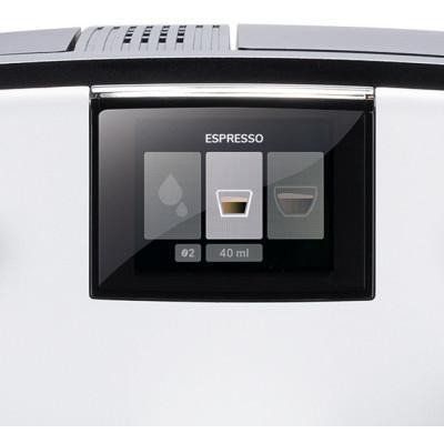 Кавомашина автоматична Nivona CafeRomatica 560 (NICR 560) 016495 фото